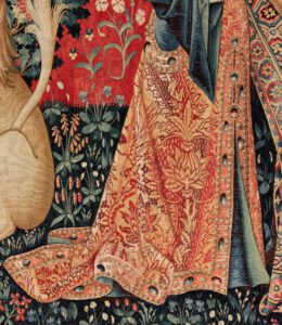 La Dame à la licorne4